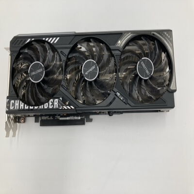 【盛岡都南店】中古  ASRock RX9070 CL 16G Challenger (RX9070 16G) 176953 
