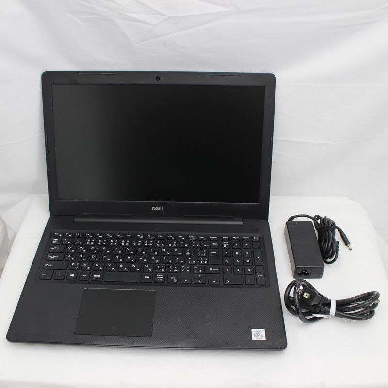 中古 DELL Vostro 3590(Intel Core i5 10210U 1.60GHz/16GB DDR4