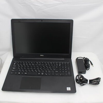 【通販センター】中古  DELL Vostro 3590(Intel Core i5 10210U 1.60GHz/16GB DDR4/SSD256GB/-/オンボード/15.6/1920x1080/GbE/Wi-Fi/WEBCAM/W11P/VBT) 197901 