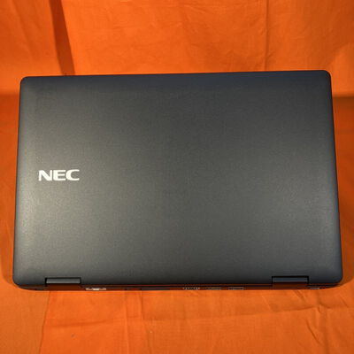 【なんば店】中古  NEC VKT10 (INTEL Core i5 10210Y 1.0GHz/8GB/SSD256GB/-/オンボード/12.5/1920x1080/Wi-Fi/WEBCAM/W11H64) 179608 