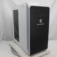中古  THIRDWAVE GALLERIA RA7R-R56T8G-W 196883 