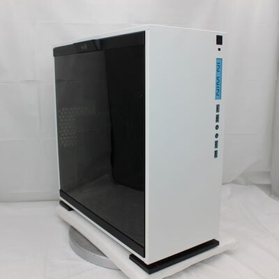 【通販センター】中古  Original PC(AMD Ryzen 7 3700X/32GB DDR4 (PC4)/SSD512GB/なし/NVIDIA GeForce RTX 2070 SUPER 8GB/W11H64 MAR) 193910【4/23値下げ!】 