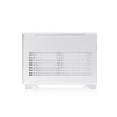 Thermaltake  TR100 Snow CA-11A-00S6NN-J0 (Mini-ITX ホワイト) 