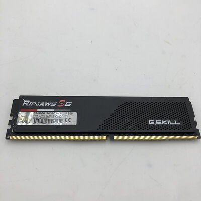 【盛岡都南店】中古  PC5-44800 16GB デスクトップ用(DDR5-5600) 149153 