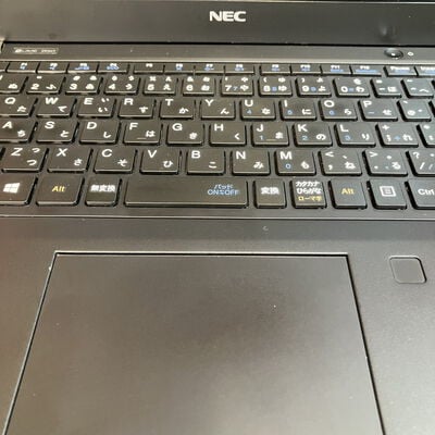 【富士青葉店】中古  NEC PC-GN164ZEDG (i5-8265U/8GB/SSD1TB/W11H) 5070001288 