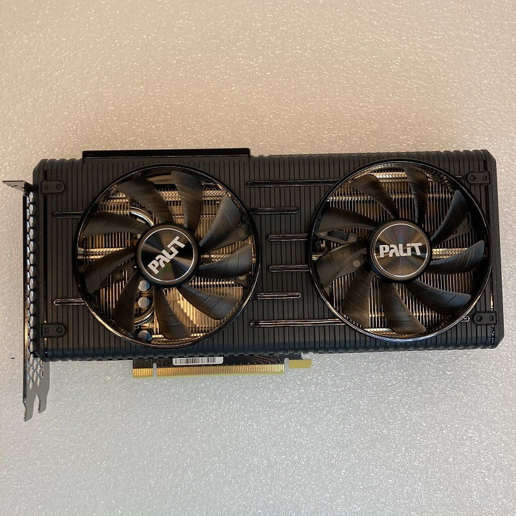 NVIDIA GeForce RTX 3060 Tiの中古グラフィックボード一覧（119件