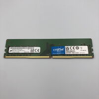 中古  PC4-21300 8GB デスクトップ用(DDR4-2666) 126165 