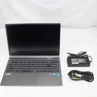 【通販センター】中古  THIRDWAVE GALLERIA RL5C-R35T 11400H 181364 