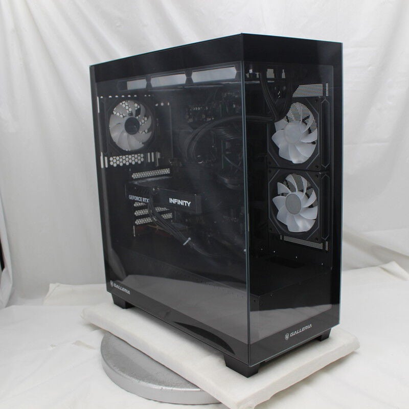 Ryzen 5の中古デスクトップパソコン一覧（79件）｜パソコン（PC）通販