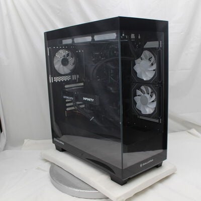 【通販センター】中古  THIRDWAVE GALLERIA SP 199080 