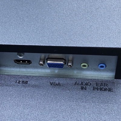 【甲府飯田店】中古  各社 21.5インチワイド液晶モニタ （フルHD 1920x1080） 119874 