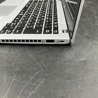 【大須店】中古  NEC VersaPro タイプVB PC-VKM17BZG4 (Core i5 8350U/8GB/SSD256GB/-/オンボード/12.5/1366x768/Wi-Fi/WEBCAM/W11H64 MAR) 186100 