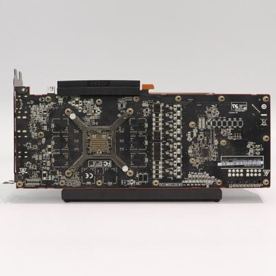 【札幌店】中古  MSI Radeon RX5700 8G (RX5700 8G GDR6) 140064 