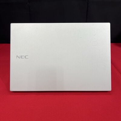 【静岡東瀬名店】中古  NEC VersaPro タイプVB PC-VKM17BZG4 (Core i5 8350U/8GB/SSD256GB/-/オンボード/12.5/1366x768/Wi-Fi/WEBCAM/W11H64 MAR) 186196 