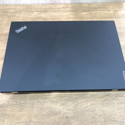 【姫路店】中古  Lenovo ThinkPad L15 Gen 1 (INTEL Core i5 10210U 1.6GHz/16GB/SSD256GB/-/オンボード/15.6/1920x1080/Wi-Fi/WEBCAM/W11P64/MicrosoftOffice H&B 2024付) 182474 