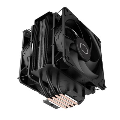 CoolerMaster  Hyper 212 Black X Duo RR-S4KK-25DN-R1 
