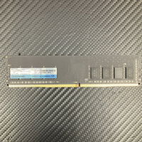 中古  PC4-21300 8GB デスクトップ用(DDR4-2666) 126165 