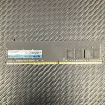 【富士青葉店】中古  PC4-21300 8GB デスクトップ用(DDR4-2666) 126165 