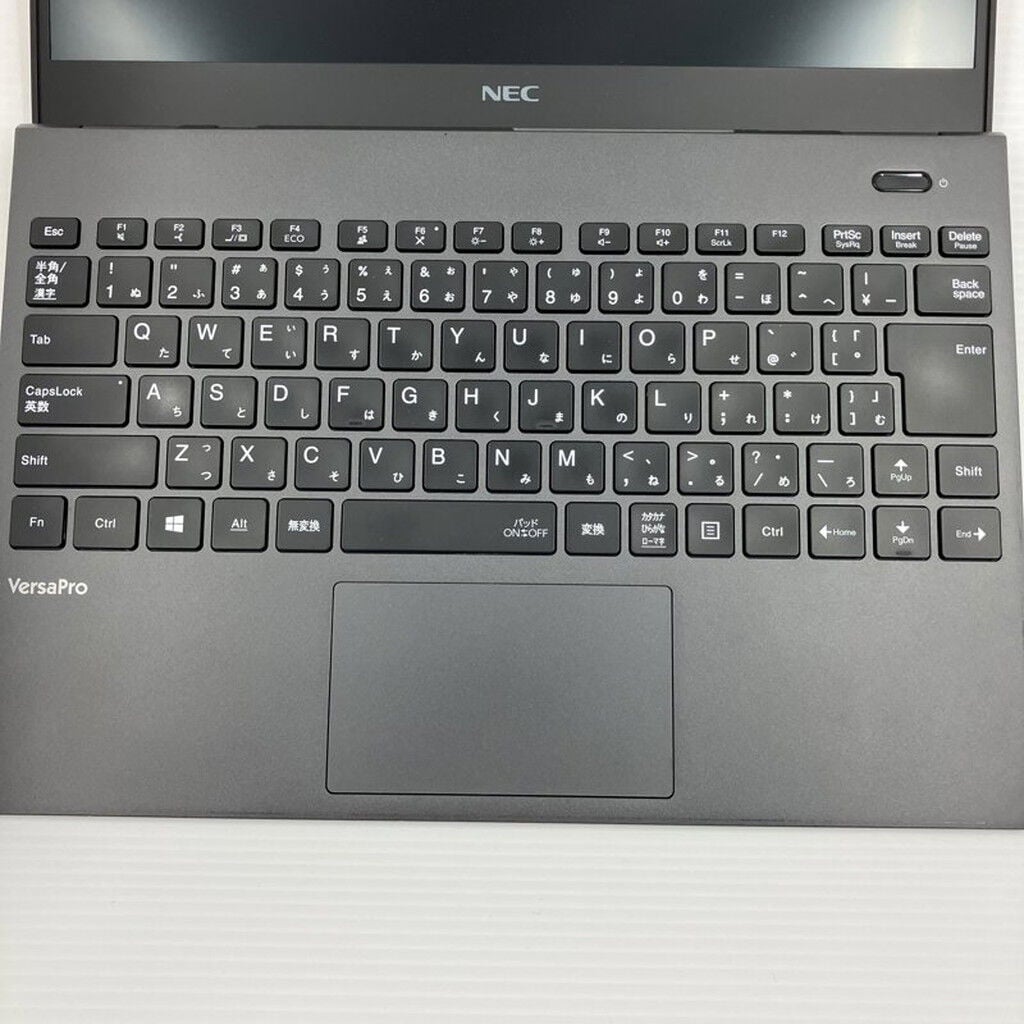 中古 NEC PC-VKV18GZG9(i7-10510U/16GB/SSD256GB/W11P) 3410014416