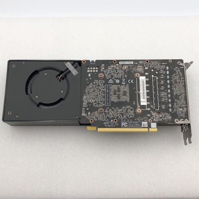 【甲府飯田店】中古  ZOTAC ZT-A30600A-10B (RTX3060 12GB) 4990001169 