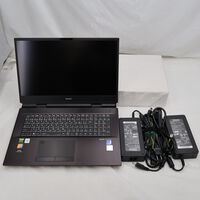 中古  Mousecomputer DAIV 7N 21117N-RKLABW11(Intel Core i9 11900K/64GB DDR4 (PC4)/SSD2TB/なし/NVIDIA GeForce RTX 3080 Laptop GPU 16GB/17.3/3840x2160/Wi-Fi/Windows 11 Home 64bit) 191484 
