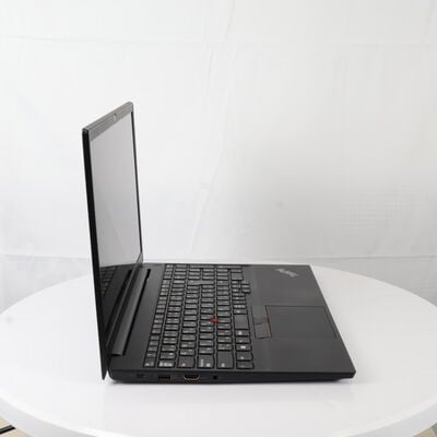 【通販センター】中古  Lenovo ThinkPad E15 Gen2(Intel Core i5 1135G7 2.40GHz/16GB DDR4/SSD256GB/-/オンボード/15.6/1920x1080/GbE/Wi-Fi/WEBCAM/W11H/VBT) 199410 