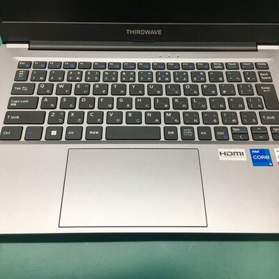 【佐賀南部バイパス店】中古  THIRDWAVE F-14RP5 5250001413 
