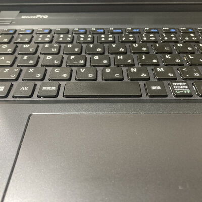 【富山本郷店】中古  MouseComputer MPro-NB541 (Intel Core i5-1135G7/16GB/CPU内蔵/SSD 512GB/DVDmt/15.6inch/LAN+WLAN/WebCAM/Win 11 Pro/-) 4760001723 