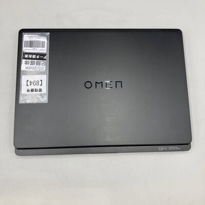 【熊本浜線店】中古  HP OMEN 14-fb0xxx(Ultra 7 155H/16GB/SSD1TB/RTX4060/W11P) 5370000914 