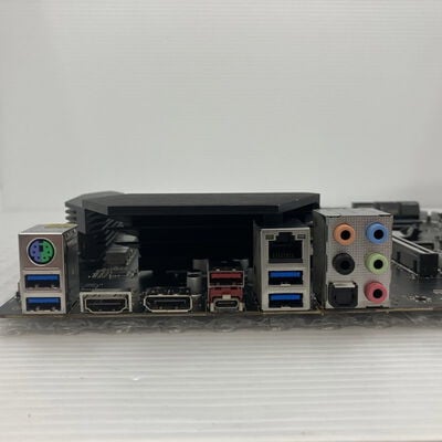 【秋葉原本店】中古  各社 OEM マザーボード (LGA1200) 158688 