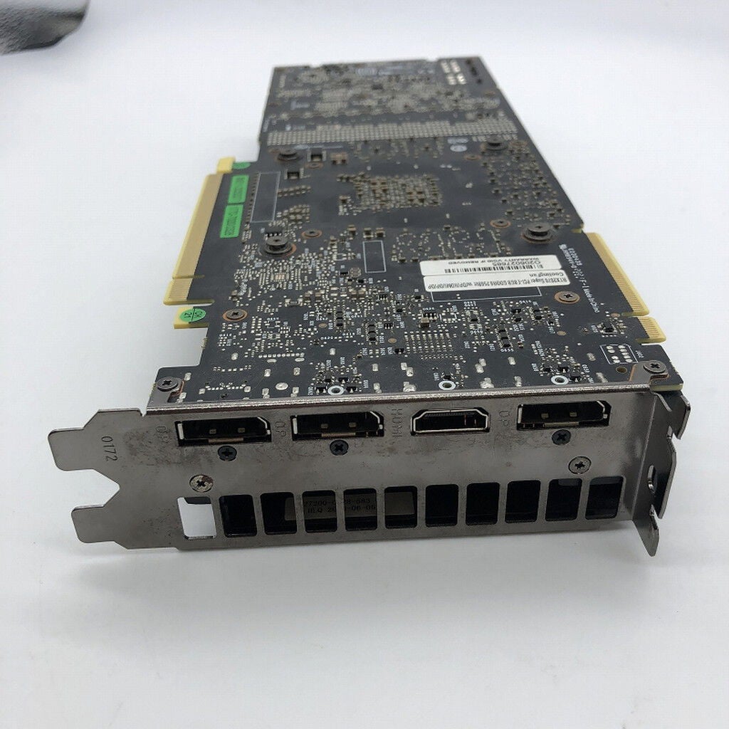 中古 各社 GeForce RTX2070 SUPER (8GB PCIE) 140109 （383138