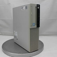 中古  NEC Mate(Intel Core i7 8700/16GB DDR4 (PC4)/SSD512GB/DVDマルチ/オンボード/W11H64 MAR) 191819【4/16値下げ!】 