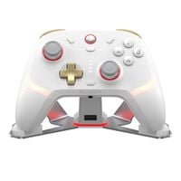 GameSir  Cyclone2 Bundle White (ワイヤレス ゲームパッド ホワイト) 