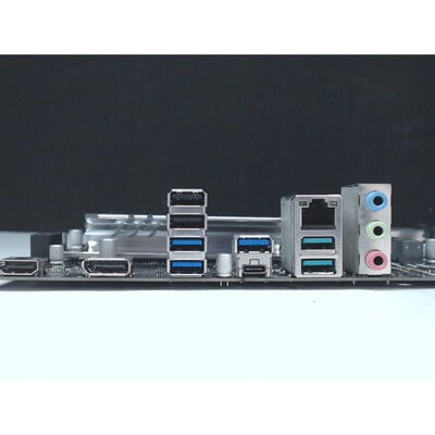 【前橋ｲﾝﾀｰｱｶﾏﾙ店】中古  ASUS PRIME H670-PLUS D4-SI OEM(H670 1700 ATX DDR4) 3480039837 