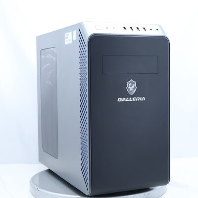 【通販センター】中古  THIRDWAVE GALLERIA RM5C-R46 202486 