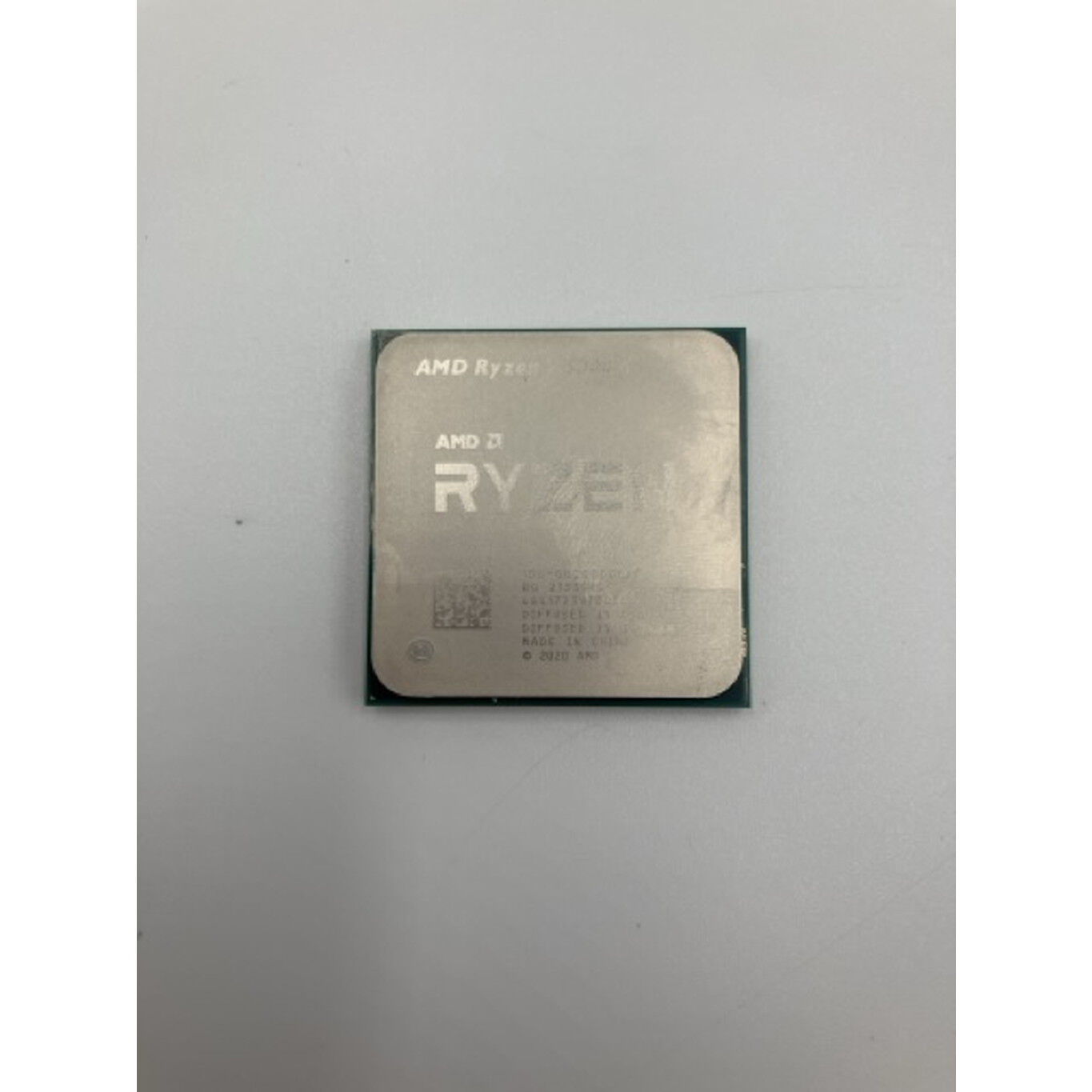 AMD Ryzen 5 5800x 中古 AMD 〔中古〕Ryzen7 5800X Box（中古保証1ヶ月間） | パソコン