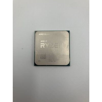 【座間相武台】中古  AMD Ryzen 7 5800X (AM4/3.8/36M/C8/T16/105W) 143915 