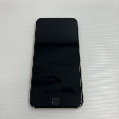 【秋葉原本店】中古  【国内版SIMフリー】Apple iPhoneSE 4.7インチ (第3世代) 64GB (スターライト) MMYD3J/A 154843 
