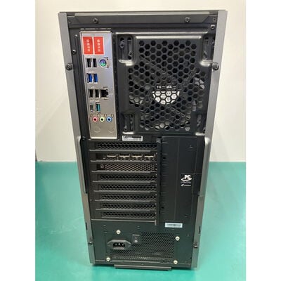 【富山本郷店】中古  THIRDWAVE GALLERIA XA7C-R37 (Core i7-14700/32GB/SSD1TB/RTX3070/W11H64) 4760001212 