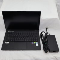 中古  THIRDWAVE GALLERIA GCR1660TGF-QCB(DP/9750H/SPG/note)(Intel Core i7 9750H/16GB DDR4 (PC4)/SSD500GB/なし/NVIDIA GeForce GTX 1660 Ti 2047 MB/15.6/1920x1080/Wi-Fi/W11H64 MAR) 194606 