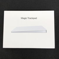 中古  Magic Trackpad 2  シルバー MJ2R2J/A 5110000462 