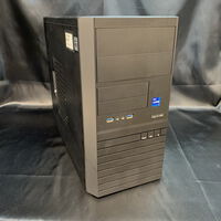 中古  THIRDWAVE raytrek EM041(Intel Core i7 13700F/16GB/SSD500GB/なし/NVIDIA GeForce RTX 3060 12GB/W11H64 MAR) 184731 