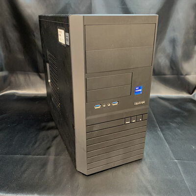 【横浜駅前店】中古  THIRDWAVE raytrek EM041(Intel Core i7 13700F/16GB/SSD500GB/なし/NVIDIA GeForce RTX 3060 12GB/W11H64 MAR) 184731 