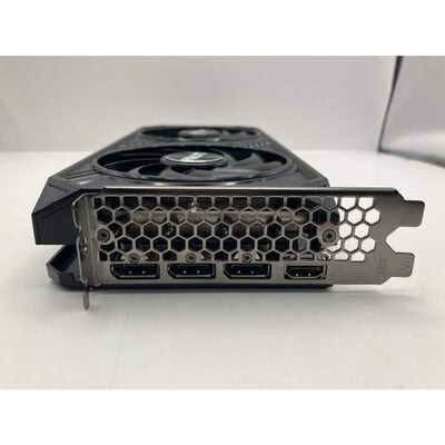 【仙台店】中古  Palit NED4070019K9-1047D (RTX4070 12GB) 157123 