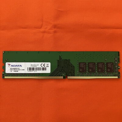 【なんば店】中古  PC4-21300 8GB デスクトップ用 126165 