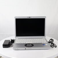 中古  Panasonic CF-SV1S14VS(Intel Core i7 1185G7 3.00GHz/32GB DDR4/SSD256GB/-/オンボード/12.1/1920x1200/GbE/Wi-Fi/WEBCAM/W11H/VBT) 200257 