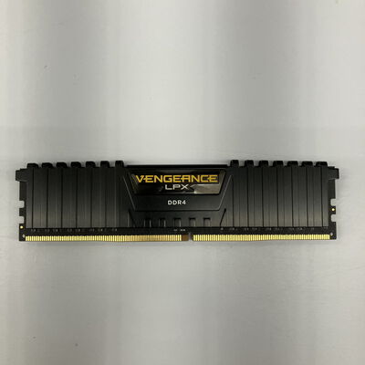 【徳島住吉店】中古  PC4-21300 8GB デスクトップ用 126165 