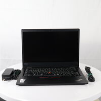 中古  Lenovo ThinkPad L13 20R4-S6QA00 (Intel Core  i5 10210U 1.60GHz/8GB/SSD256GB/-/オンボード/13.3/1920x1080/Wi-Fi/WEBCAM/W11H64 MAR) 186407 