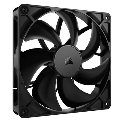 Corsair  RS140 Single Fan CO-9050190-WW (ブラック)