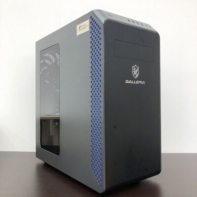 【長野稲里店】中古  THIRDWAVE GALLERIA XA7C-R38 5110000847 